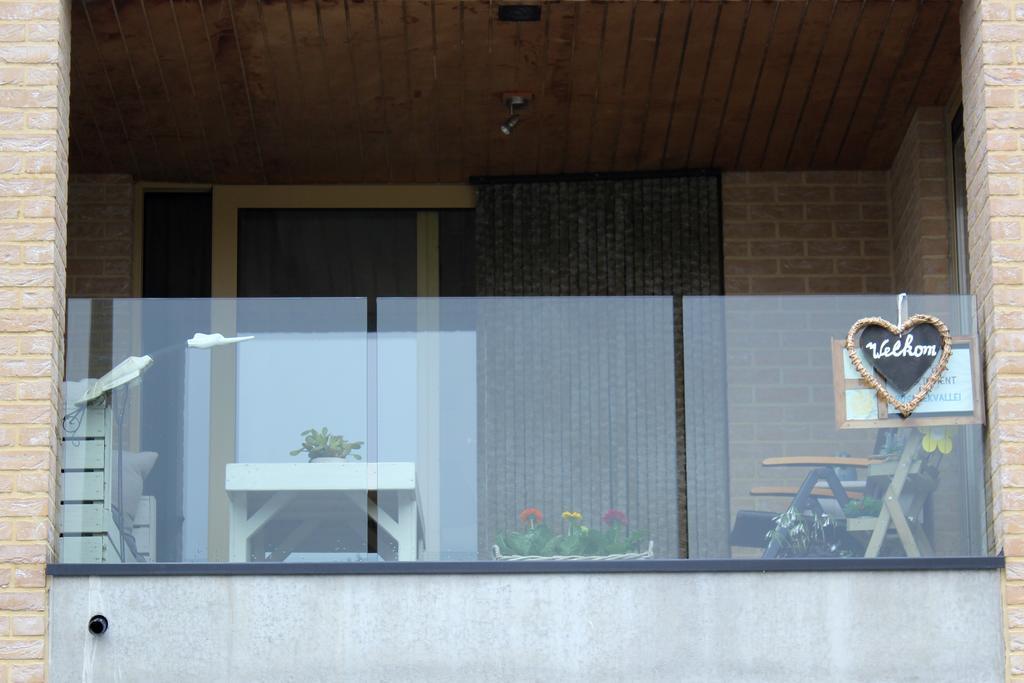 Bosbeekvallei Opoeteren Luaran gambar